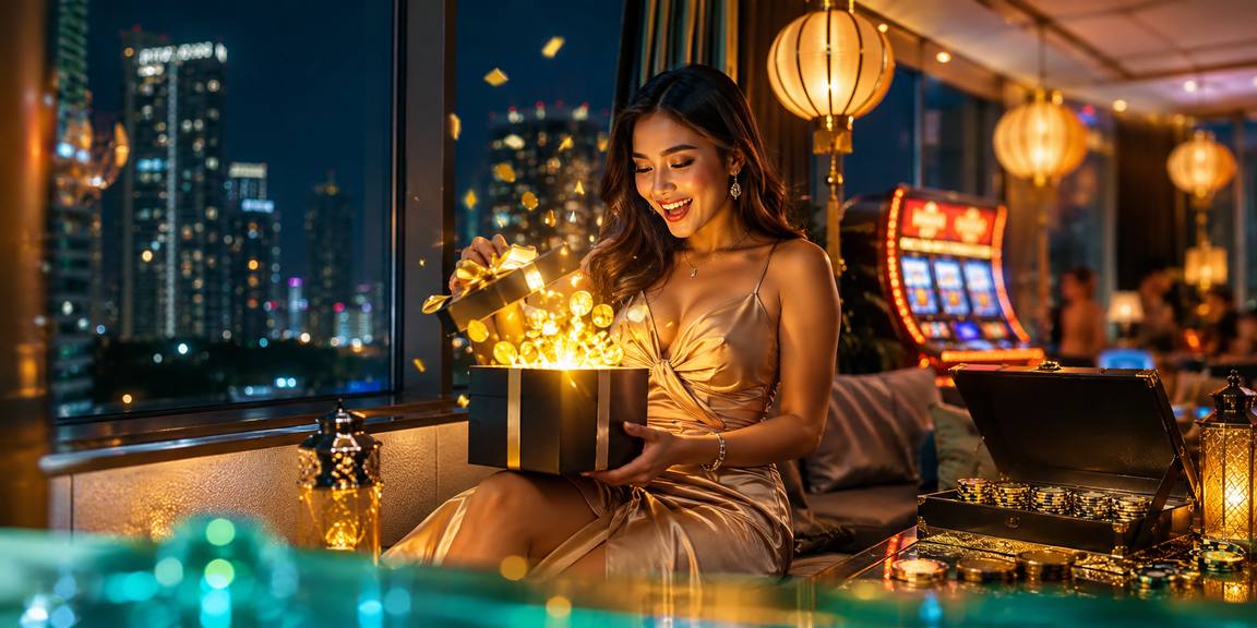 pusi888 Apa yang kami sediakan dalam Epic Treasure